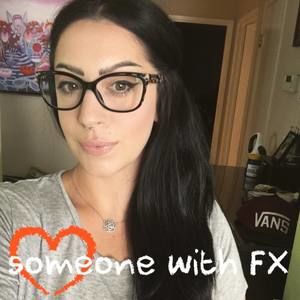 Meet your Posher, Vanessa